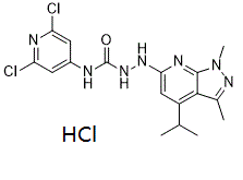 JTE-013 HCl 383150-41-2